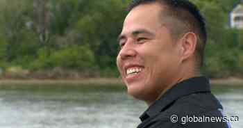 John Langan’s inspiration shines through in his memoir ‘Iskocēs Tipiskak’