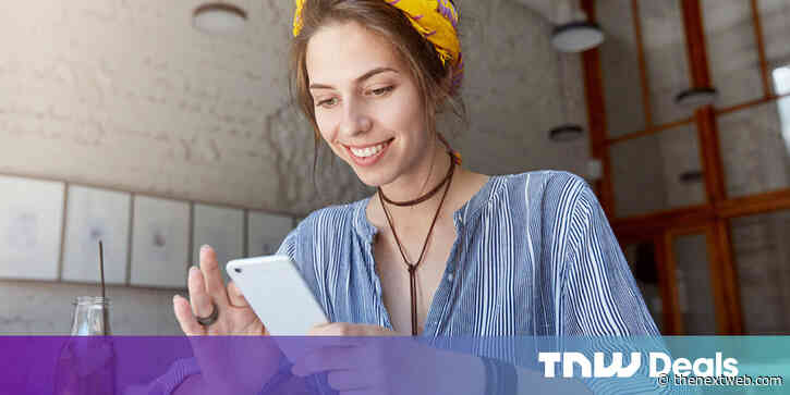 iScanner lets iPhone and iPad users handle documents and scanning like a boss