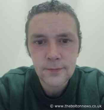 Inquest opens into death of Bolton trucker Christopher Jones