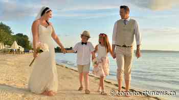 Barbados recognizes vaccine dose mixing after Ontario man cancels honeymoon trip