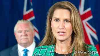 Ontario minister of transportation to make announcement LIVE