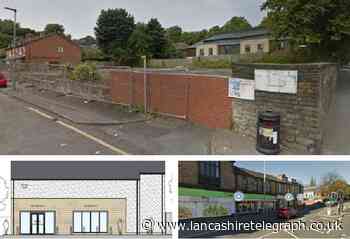 New Darwen Co-op approved with shorter opening hours