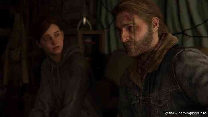 The Last of Us Series Adds Three to Cast Including Voice Actor From the Games