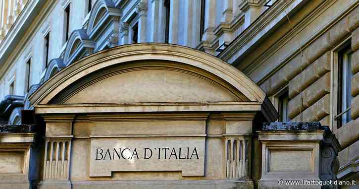 Bankitalia assicura: “Nuove assunzioni compenseranno lo sblocco licenziamenti. Per giugno 2023 occupati sopra livelli pre-crisi”