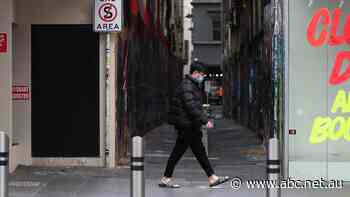 Scott Morrison and Daniel Andrews agree on support deal for Victoria, as National Cabinet prepares to discuss COVID-19 lockdown crisis - ABC News