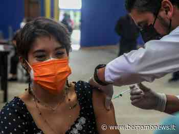 Cinque giorni di accesso libero agli hub vaccinali di Chiuduno e Dalmine per il personale scolastico - BergamoNews.it