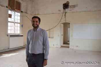 Burgerlijk Godshuis wordt gerenoveerd tot erfgoedmuseum