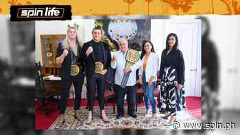 European wrestling in focus as NXT UK reaches the Philippines - Sports Interactive Network Philippines