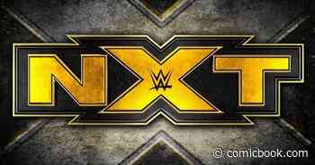 WWE NXT Pushed Off USA Network Due to Summer Olympics - ComicBook.com