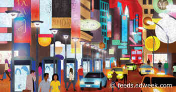 Why OOH Is Essential for Ad Strategies in 2021 as Brands Recover From the Pandemic