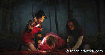 Netflix Gets Scary Good Results With Fear Street’s Weekly Releases