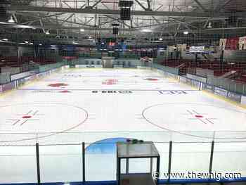 Pembroke Lumber Kings’ home opener Sept. 26 versus Smiths Falls - The Kingston Whig-Standard