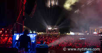 For U.K. Bands, Touring Europe Is Now a Highway to Brexit Hell