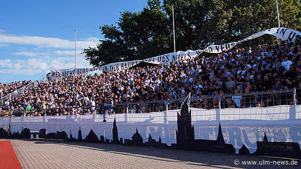 SSV Ulm 1846 und 1.FC Nürnberg: Freier Ticketverkauf für DFB-Pokalspiel startet am 2. August