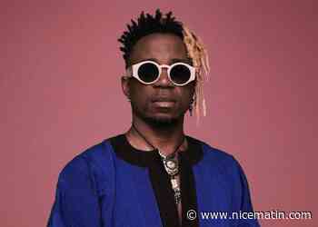 Positif à la Covid-19, Blick Bassy annule sa venue aux Nuits du Sud à Vence.