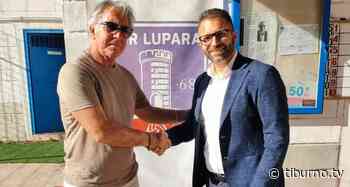 Tor Lupara, la società passa a Donato Olivieri: “Un'avventura di calcio” - Tiburno Tv - Tiburno.tv