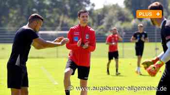 Erster Härtetest für Ulm: Spatzen treffen auf die Stuttgarter Kickers