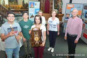 Heilige Thomasparochie pakt uit met pelgrimstocht langs 13 kerken: ‘Buen camino’ in eigen streek