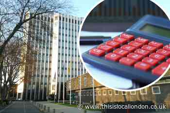 Opposition refuses to back Enfield Council's accounts