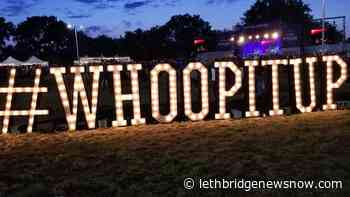 Whoop-Up Days set for September 2-5 - Lethbridge News Now