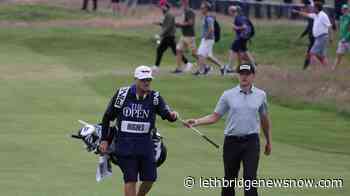 Five things to watch in Canadian sports this weekend - Lethbridge News Now