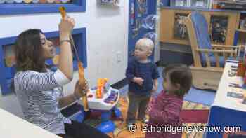 Alberta left out of Trudeau's childcare announcements - Lethbridge News Now