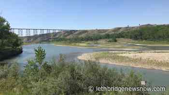 Lethbridge bracing for another week of hotter temperatures - Lethbridge News Now