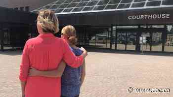 Victim of alleged child sex assault says interview with Lethbridge officer 'like a slap in the face' - CBC.ca