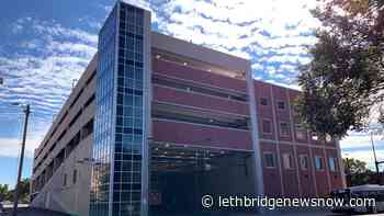 Lethbridge Transit cityLINK network to launch August 25 - Lethbridge News Now