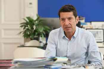 Inondations en Europe: Cannes va voter une série d’aides au conseil municipal de lundi