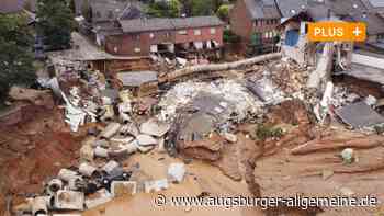 Hochwasser-Katastrophe: So helfen Menschen aus der Ulmer Region