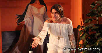 Rattlestick Theater Focuses on Social Change in New Season