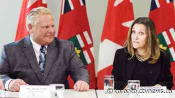 Feds, province and city contribute more than $35M for new community centre in Scarborough