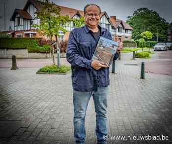 Fotoboek opent debat over toekomst kolenwasserij Beringen - Het Nieuwsblad