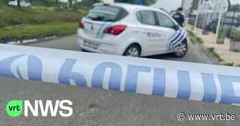 Schietpartij in Beringen: man gewond naar het ziekenhuis - VRT NWS