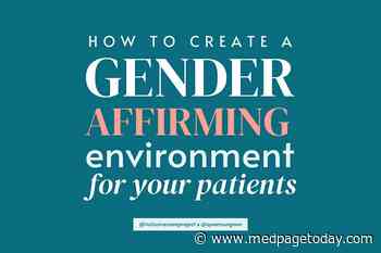 Creating a Gender-Affirming Environment for Patients