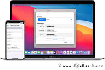 Which iCloud subscription is right for you?