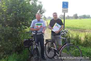 Landelijke Gilde en Meetjeslandse Schaakvereniging slaan handen in elkaar voor fietszoektocht