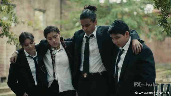 Reservation Dogs Trailer Previews New Comedy Series From Taika Waititi