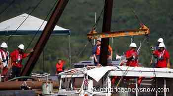 3 men charged over 2018 fatal Missouri tourist boat accident - Lethbridge News Now