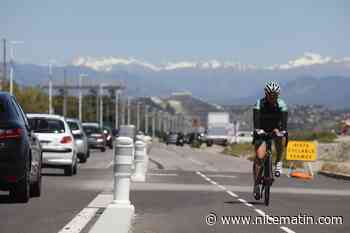 Antibes achète un terrain pour créer un parking public sur une partie de La Siesta