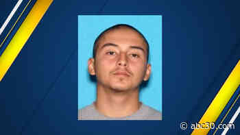 Merced police searching for suspect accused in fatal shooting of 19-year-old pregnant woman