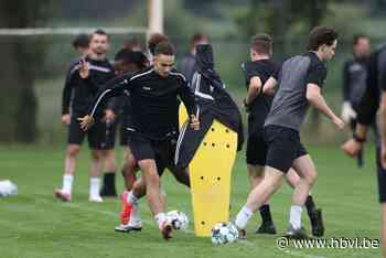 Bocholt in laatste rechte lijn richting competitie - Het Belang van Limburg Mobile - Het Belang van Limburg