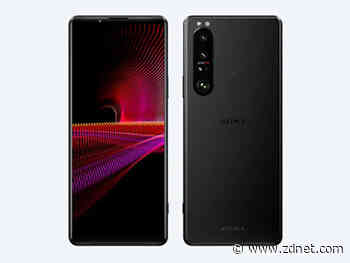 Sony Xperia 1 III review: An expensive flagship phone with a superb 21:9 screen