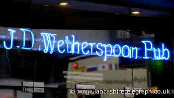 Freedom Day:  JD Wetherspoon's Covid rules from 19 July