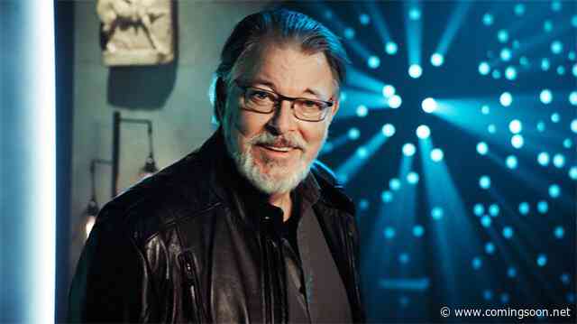 Exclusive: Watch Jonathan Frakes’ Hilarious PUBG Mysteries Unknown Bloopers