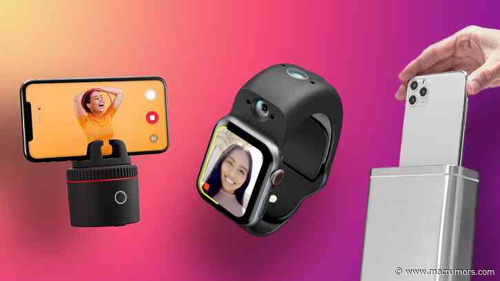 Interesting Apple Accessories Worth Checking Out