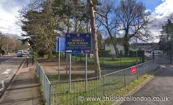 Croydon school asks year ground to stay home after Covid cases