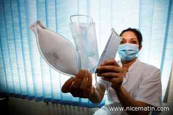 Le port du masque est prolongé dans certain lieux jusqu'au 30 juillet dans le Var