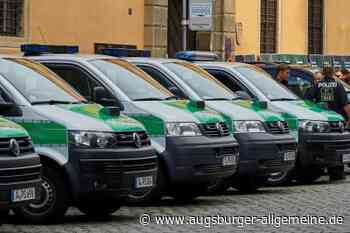 "Bullen sind Schweine": Polizei will gegen Sprechchöre bei Demo vorgehen